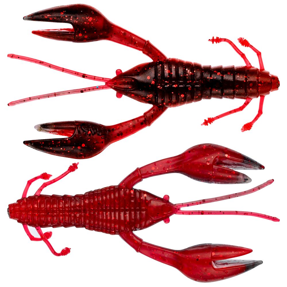 Gunki Hourra Craw UP 100